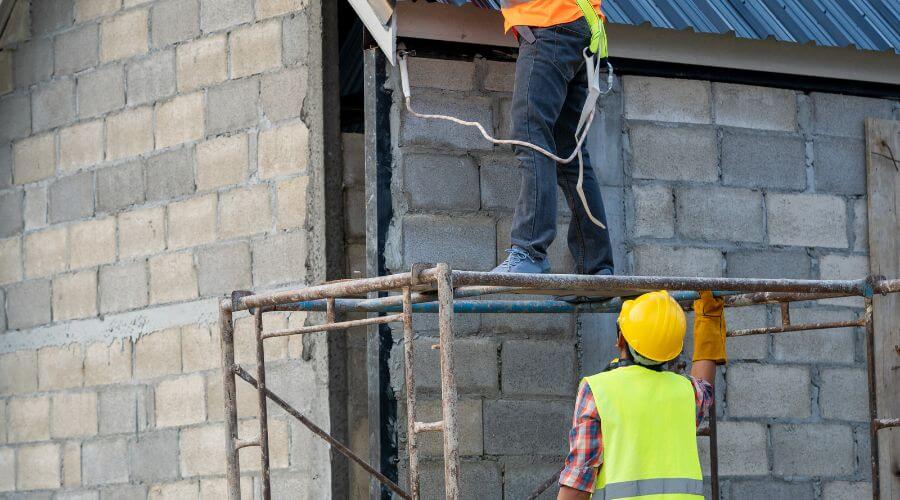 Local Chimney Repair in Mantua, OH